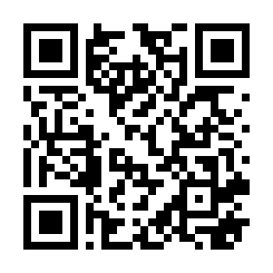 QR code for this PAOParts product page