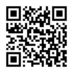 QR code for this PAOParts product page