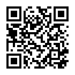 QR code for this PAOParts product page