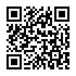 QR code for this PAOParts product page