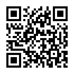 QR code for this PAOParts product page