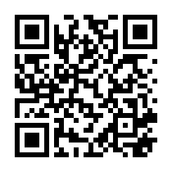 QR code for this PAOParts product page