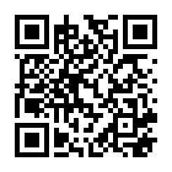 QR code for this PAOParts product page