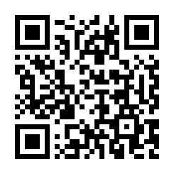 QR code for this PAOParts product page