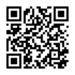 QR code for this PAOParts product page