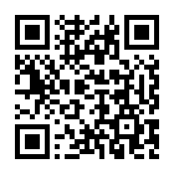 QR code for this PAOParts product page
