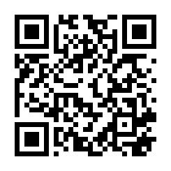 QR code for this PAOParts product page