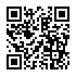 QR code for this PAOParts product page