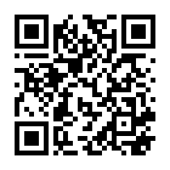 QR code for this PAOParts product page