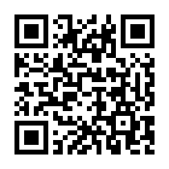 QR code for this PAOParts product page