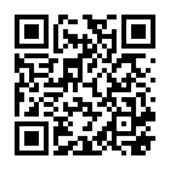 QR code for this PAOParts product page