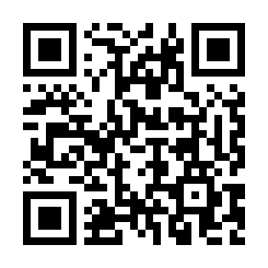 QR code for this PAOParts product page