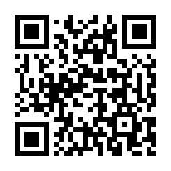 QR code for this PAOParts product page
