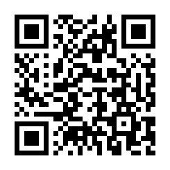 QR code for this PAOParts product page