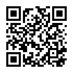 QR code for this PAOParts product page