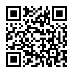 QR code for this PAOParts product page