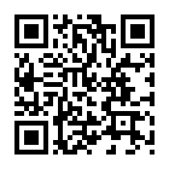 QR code for this PAOParts product page