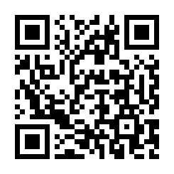 QR code for this PAOParts product page
