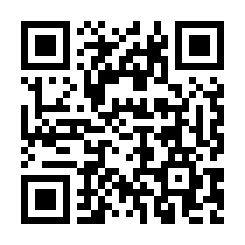 QR code for this PAOParts product page