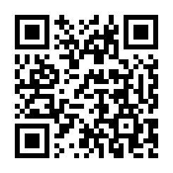 QR code for this PAOParts product page