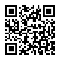 QR code for this PAOParts product page