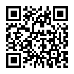 QR code for this PAOParts product page