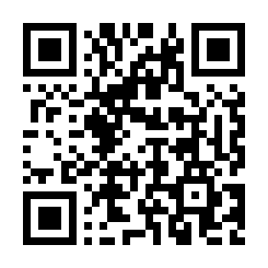 QR code for this PAOParts product page