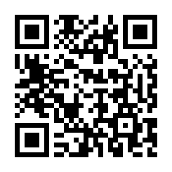 QR code for this PAOParts product page