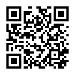 QR code for this PAOParts product page