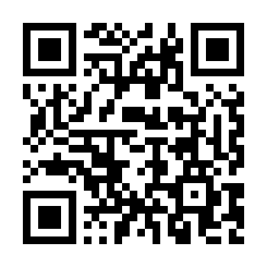 QR code for this PAOParts product page