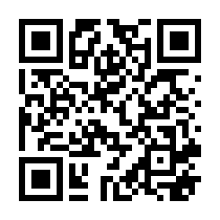 QR code for this PAOParts product page