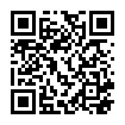 QR code for this PAOParts product page
