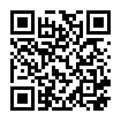 QR code for this PAOParts product page