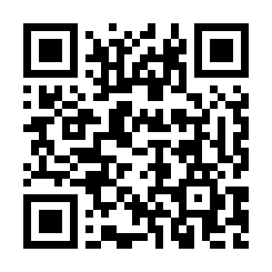 QR code for this PAOParts product page