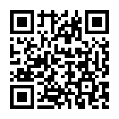 QR code for this PAOParts product page