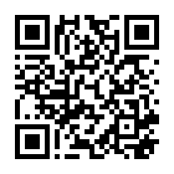 QR code for this PAOParts product page