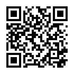 QR code for this PAOParts product page