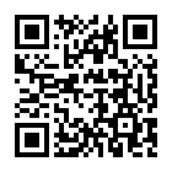 QR code for this PAOParts product page