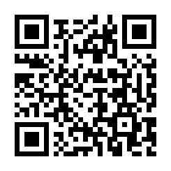 QR code for this PAOParts product page