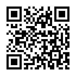 QR code for this PAOParts product page