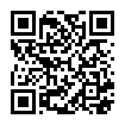 QR code for this PAOParts product page
