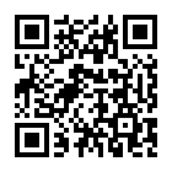 QR code for this PAOParts product page