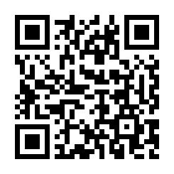 QR code for this PAOParts product page
