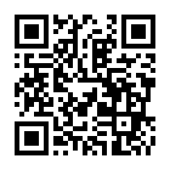 QR code for this PAOParts product page