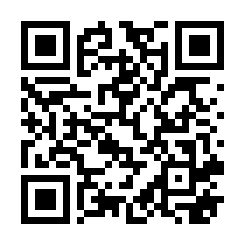 QR code for this PAOParts product page