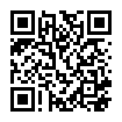 QR code for this PAOParts product page
