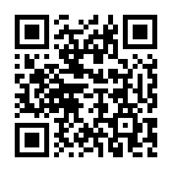 QR code for this PAOParts product page