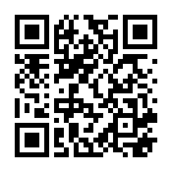 QR code for this PAOParts product page