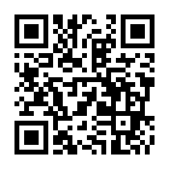 QR code for this PAOParts product page