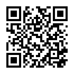 QR code for this PAOParts product page
